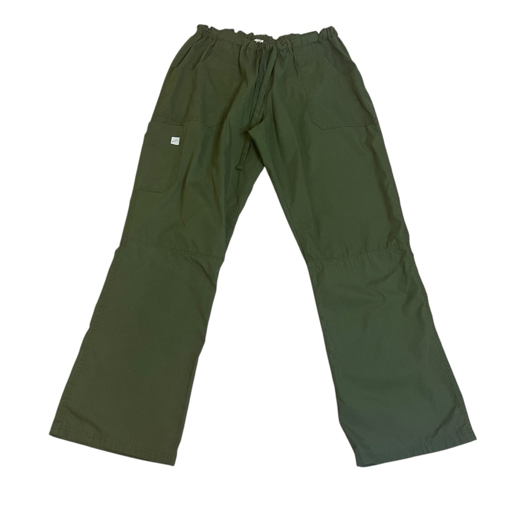 Butter Soft Cargo Pants with Relaxed Fit Pants Sz L
